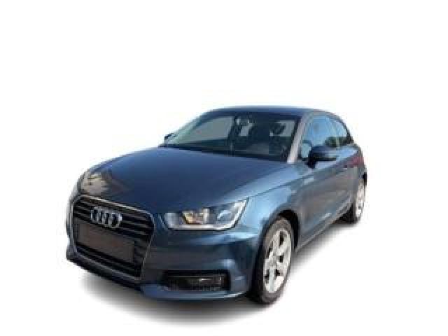 Audi A1 Spb 1.0 Tfsi Ultra Admired 
