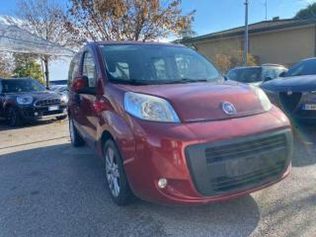 Fiat Qubo 1.3 Mjt 75 Cv Dynamic Cambio Automatico 