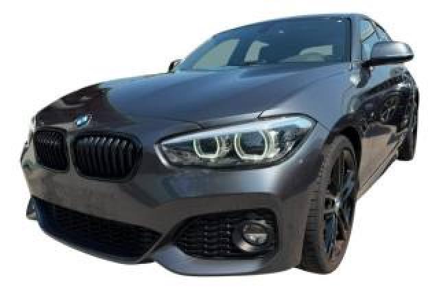 Bmw 118 I 5p. Msport Shadow Edition 