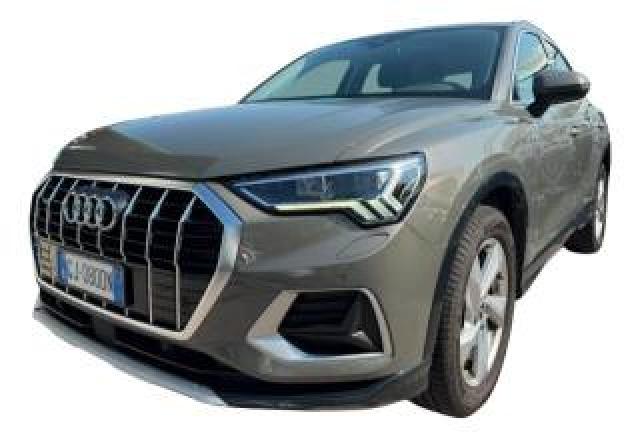 Audi Q3 35 Tdi Quattro S Tronic Business Advanced 