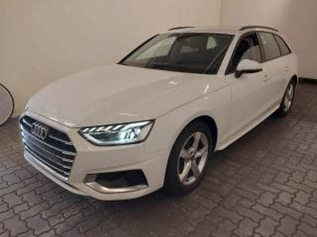 Audi A4 Avant 35 Tfsi S Tronic Business Advanced 