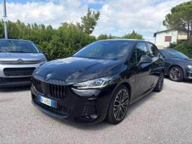 Bmw 218 D Active Tourer Msport 