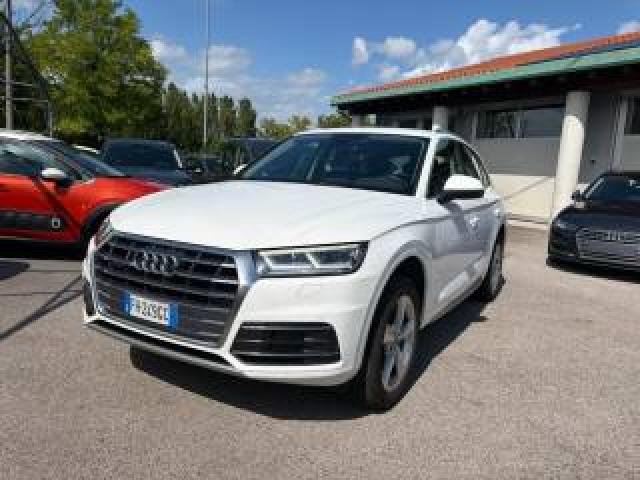 Audi Q5 2.0 Tdi 190 Cv Quattro S Tronic Business Sport 