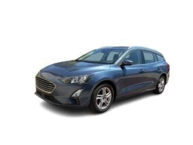 Ford Focus 1.5 Ecoblue 120 Cv Sw Business 