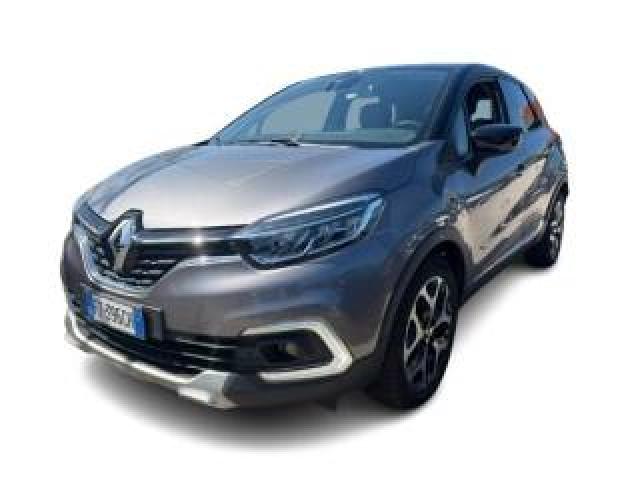 Renault Captur Dci 8v 90 Cv Sport Edition 