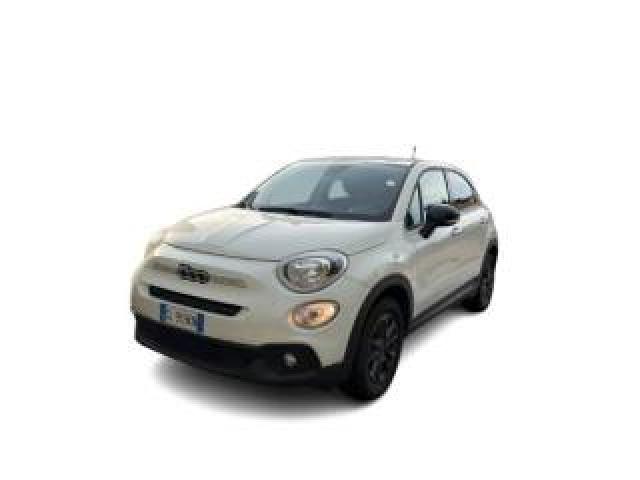 Fiat 500x 1.3 Multijet 95 Cv Club 