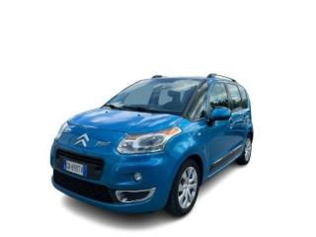 Citroen C3 Picasso 1.4 Vti 95 Style 