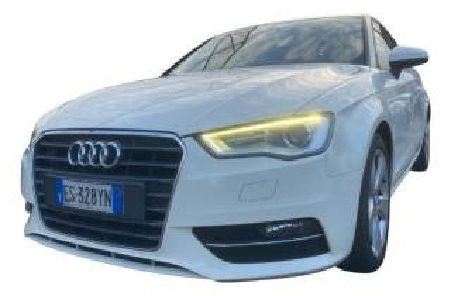 Audi A3 1.6 Tdi S Tronic Ambition Automatica 