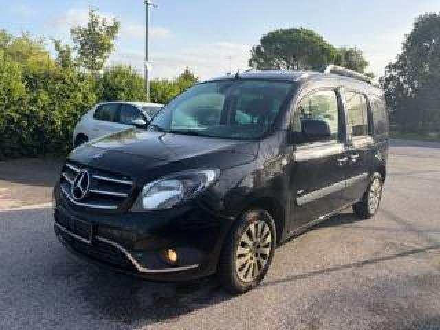 Mercedes Benz Citan 1.2 112 S&s Tourer Select 