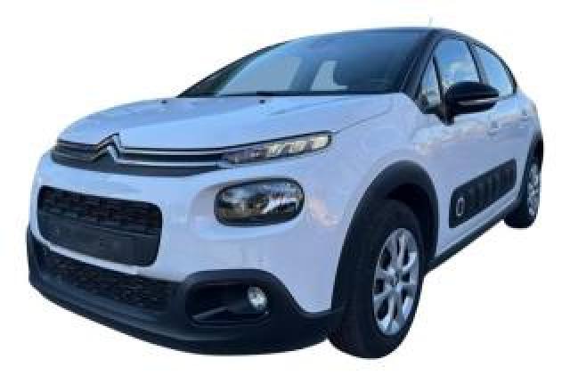 Citroen C3 Puretech  Feel 