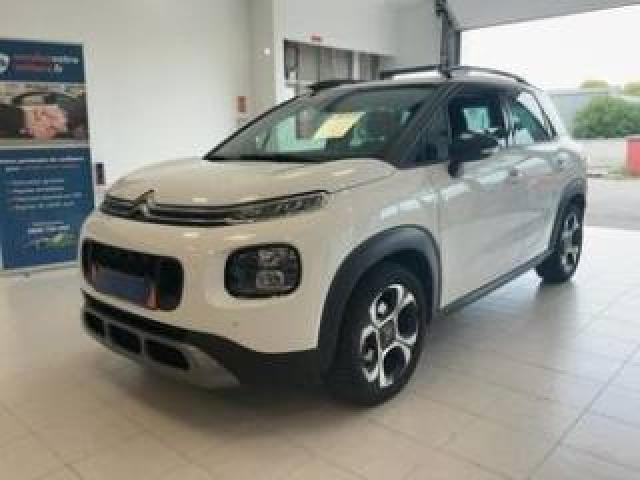 Citroen C3 Aircross Puretech 110 S&s Shine Cambio Automatico 