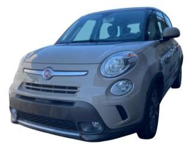 Fiat 500l 1.4 95 Cv Trekking 