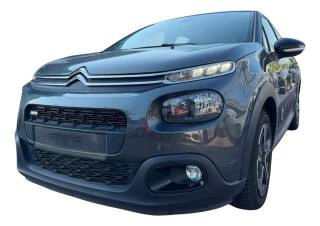 Citroen C3 Puretech 82  