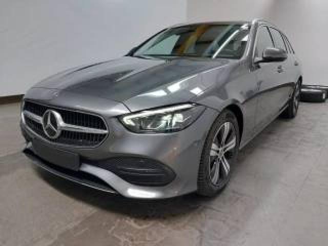 Mercedes Benz C 200 D Mild Hybrid S.w. Premium 