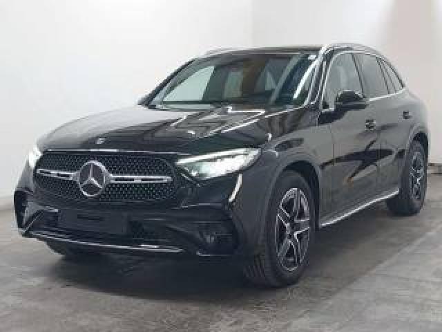 Mercedes Benz Glc 220 D 4matic Mild Hybrid Amg Advanced Plus 