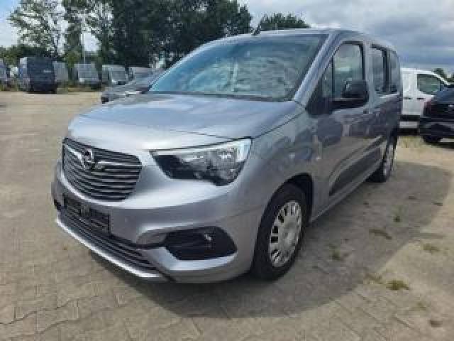 Opel Combo Life 1.5d 130 Cv S&s Mt6 Edition Plus Iva Inclusa 