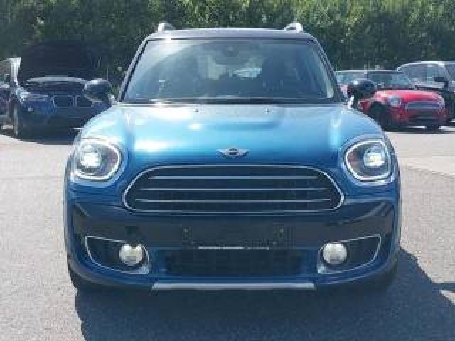 Mini Countryman 1.5 Cooper Countryman Tetto Panoramico 