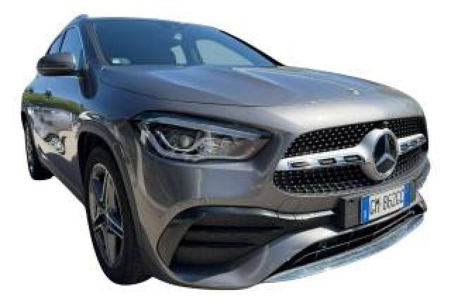 Mercedes Benz Gla 180 D Automatic Premium 