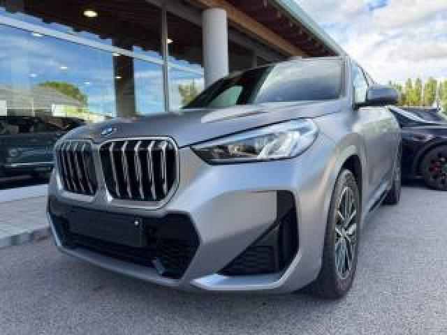 Bmw X1 Sdrive 18i Msport Pro 
