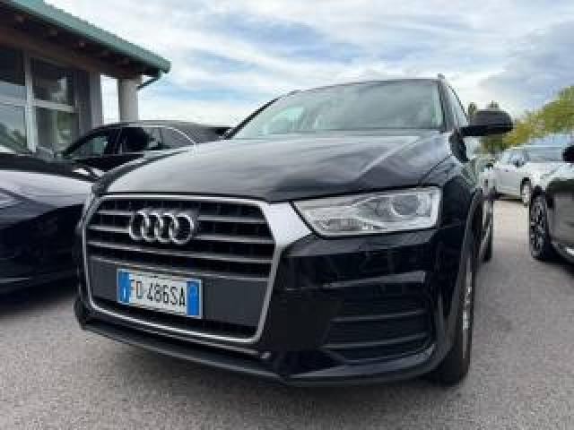 Audi Q3 2.0 Tdi 120 Cv Business 