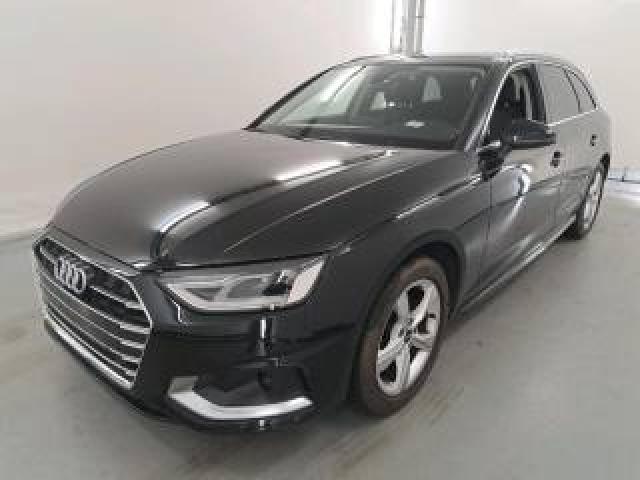 Audi A4 Avant 35 Tdi S Tronic  Business Advanced  