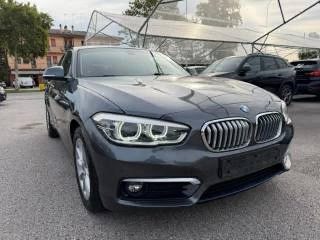 Bmw 116 I 5p. Urban Adatta A Neo Patentati 