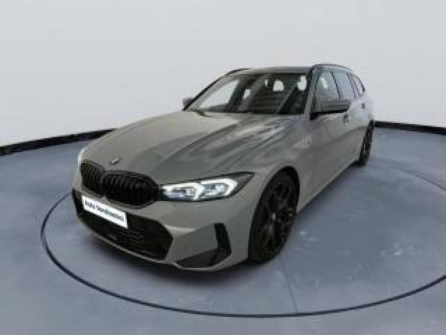 Bmw 320 D 48v Xdrive Touring Msport Pro Head Up Display 