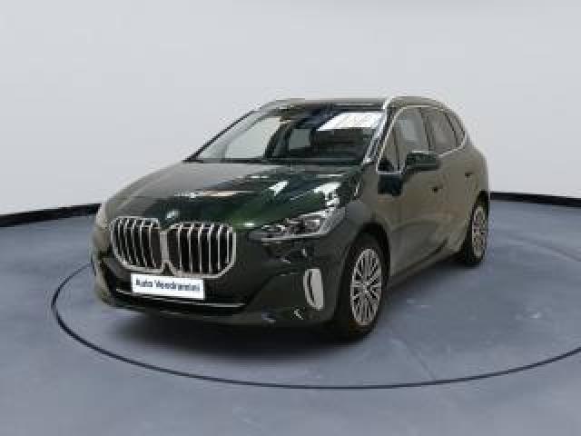 Bmw 218 I Active Tourer Connected Automatico 