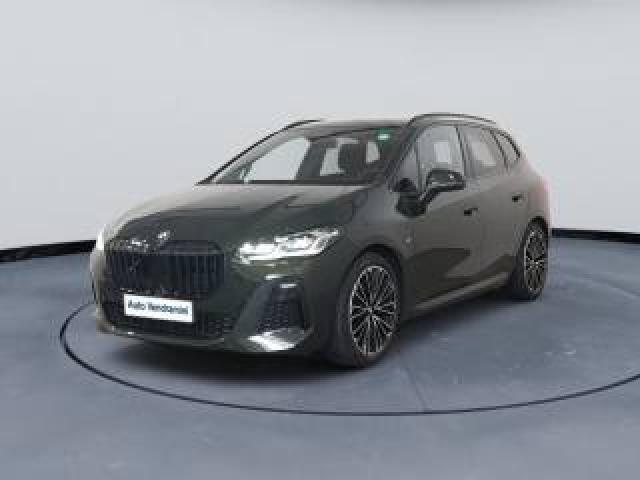 Bmw 218 I Active Tourer M Sport Automatico 