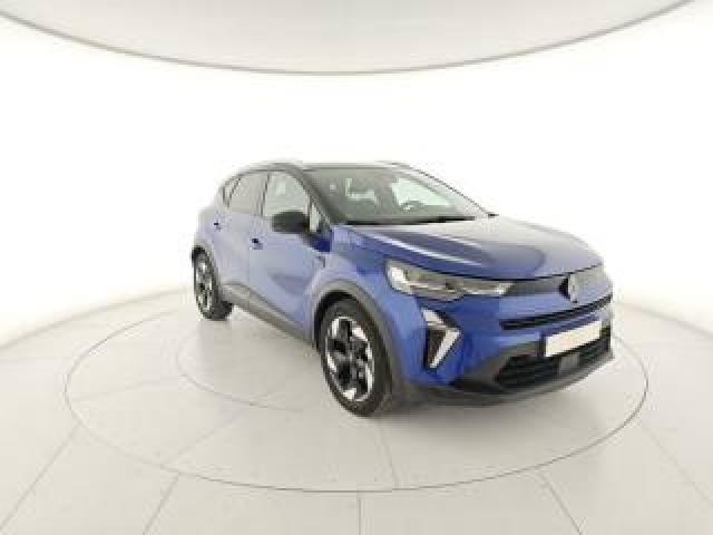 Renault Captur Eco-G 100 Cv Techno 