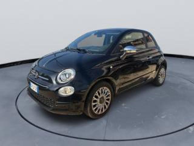 Fiat 500 1.0 Hybrid Launch Edition 