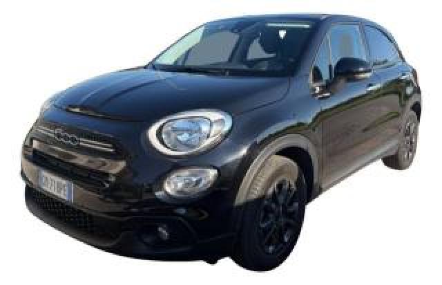 Fiat 500x 1.3 Multijet 95 Cv 