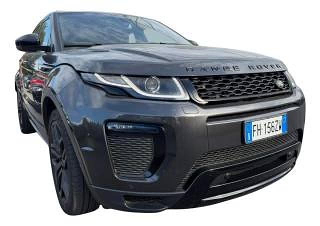 Land Rover Range Rover Evoque 2.0 Td4 150 Cv 5p. Hse Dynamic 