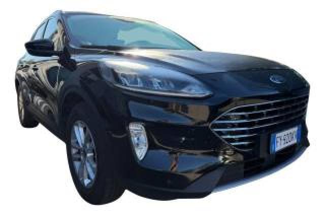 Ford Kuga 2.0 Tdci 120 Cv S&s 2wd  