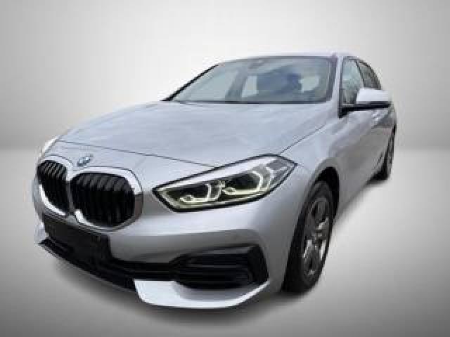 Bmw 116 D 5p. Business Advantage 