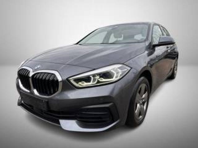 Bmw 116 D 5p. Business Advantage 