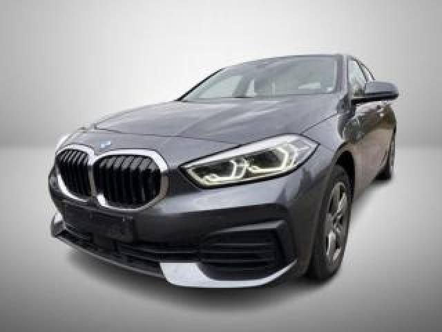 Bmw 116 D 5p. Business Advantage 