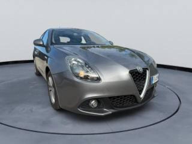 Alfa Romeo Giulietta 1.6 Jtdm Tct 120 Cv Business Automatica 