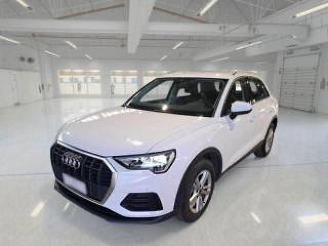 Audi Q3 35 Tdi  S Tronic Business 