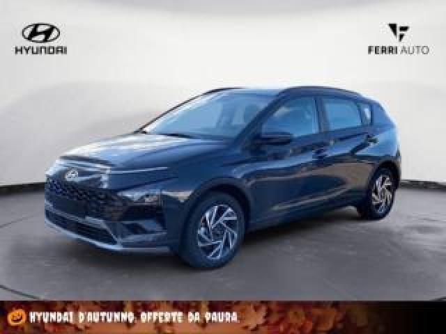 Hyundai Bayon 1.2 Mpi Xline 