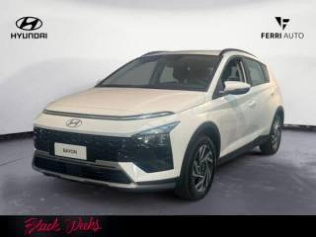Hyundai Bayon 1.0 Tgdi Mt Xline 