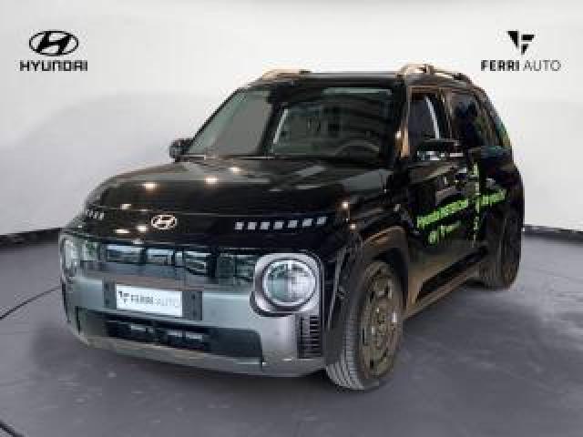 Hyundai Inster Cross 49 Kwh 