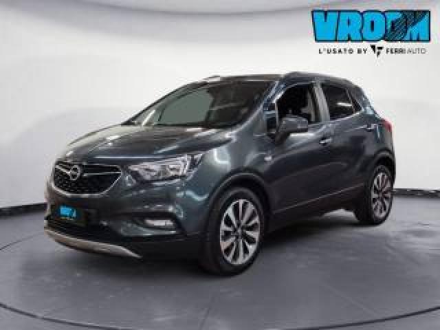 Opel Mokka X 1.6 Cdti Ecotec 136cv 4x2 Aut. Innovation 