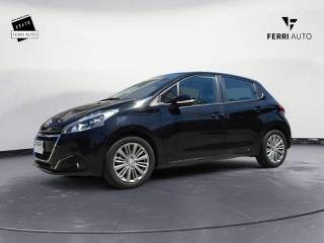 Peugeot 208 1° Serie Puretech 82 5p. Gpl Active 
