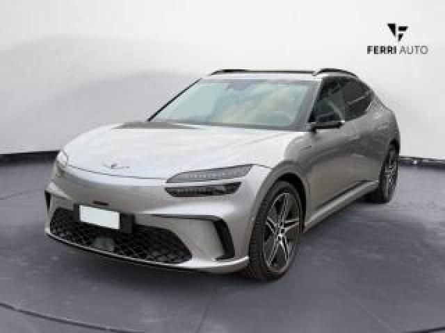 Genesis Gv60 Gv60 Sport Plus 