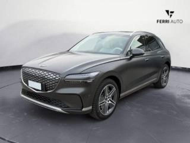 Genesis Electrified Gv70 Gv70 Premium 