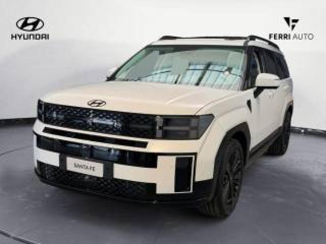 Hyundai Santa Fe My26 1.6 Hev 4wd 7 Posti Xclass Calligraphy 
