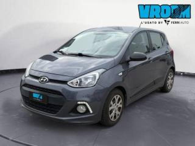 Hyundai I10 1.0 Mpi Classic 