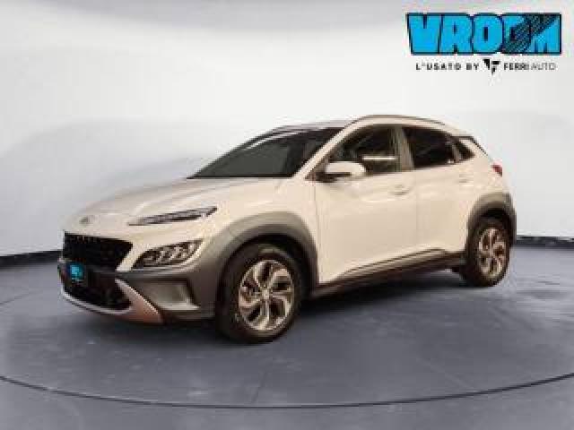 Hyundai Kona Hev 1.6 Dct Xclass 