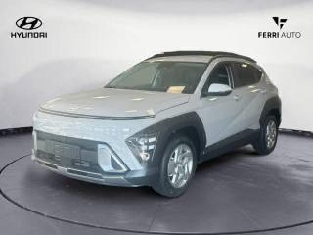 Hyundai Kona 1.0 T-Gdi Business 